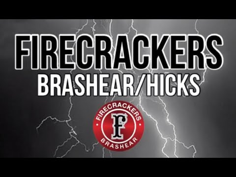 Firecrackers v West Bay Warriors (PGF National Qualifier)