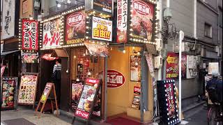 【Japanafood】鉄板王国　西新宿店／東京都・新宿区