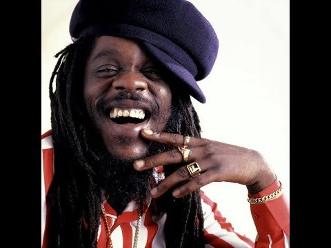 Dennis Brown, Big Youth, and Morgan Heritage - Cassandra Riddim Megamix