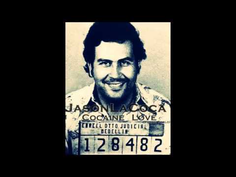 Cocaine Love 2014 Official - Jason Lacoca