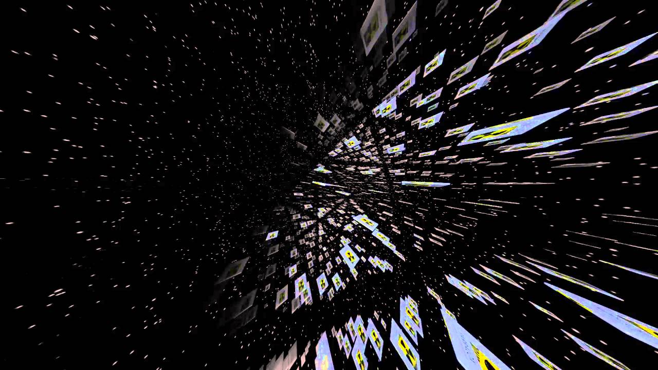 Parralox - Be Careful What You Wish For (Music Video)