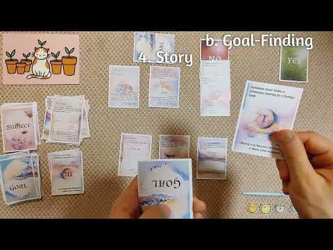 LoreCraft - Quick Play Tutorial