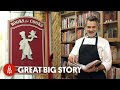 This London Bookstore Lets You Try The Recipes Before You Buy
