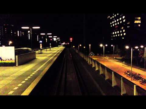 HISPEED HOLLAND Amsterdam - Schiphol 2013