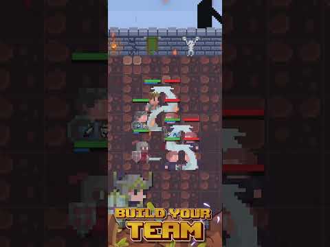 Idle Horizons Dev