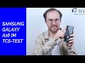 Samsung Galaxy A16 4G Und 5G Im TCS Test Ist Das 4G Modell Noch Zeitgemäß