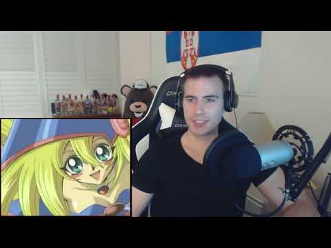 YGOTAS Episode 30 - Sore - LittleKuriboh REACTION  (Yugioh Abridged Reaction)