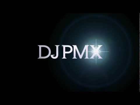 DJ PMX  / 4 My City II feat. 20 RAPPERS
