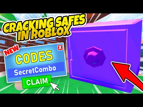 Codes For Safe Cracking Simulator
