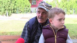 Митрополит Киприан освети новата църква в село Длъгнево