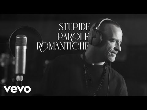 Eros Ramazzotti - Stupide parole romantiche (Official Visual Video)