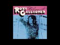 Stompin' Ground - Rory Gallagher