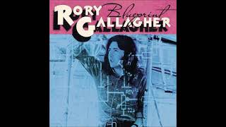 Stompin' Ground - Rory Gallagher