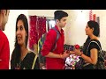 மாணவனுக்கு பிறந்தநாள் பரிசா அவனோட டீ