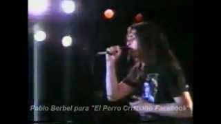 Hermetica - Desterrando A Los Oscurantistas (Vivo Metal En Accion Velez 03-11-1990)