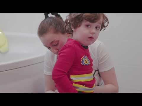 dm bebeceda: Trikovi za odvikavanje od pelena