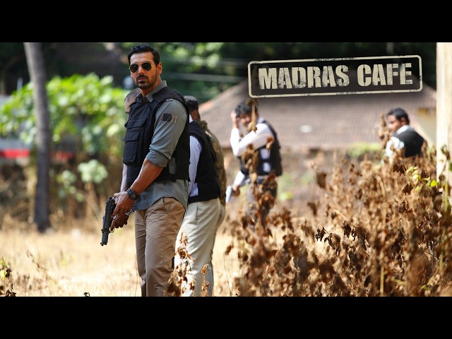 Madras Cafe | John Abraham | Raashi Khanna | Nargis Fakhri | Full Movie 2026 | SDDEFAULT Thumbnail