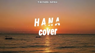 Download lagu SABRI COVER - HANA[LYRICS VIDEO] mp3