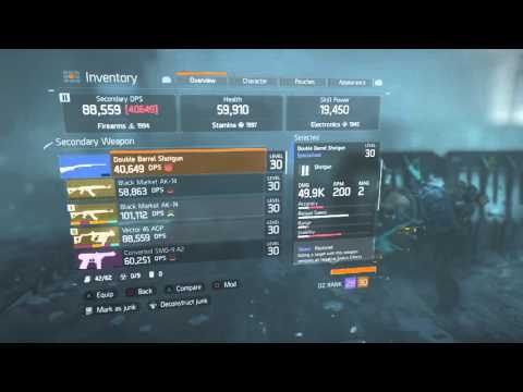 Tom Clancy's The Division™_License To Kill Rogue Agents
