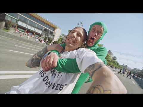 Video thumbnail for ВСЕМ FUCK (EVERYONE FUCK)