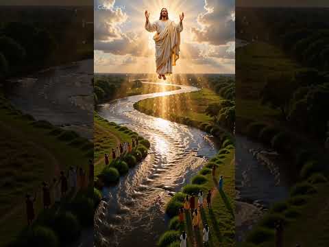 Olha como ficou o rio São Francisco é muita benção.se escreva no canal e compartilhe.