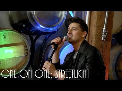 Cellar Sessions: Monroe - Streetlight August 14th, 2017 City Winery New York