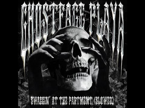 Ghostface Playa - Swaggin' at the Partment (Slowed)