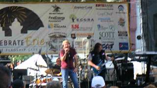 Radio Age performs 'Jane' by Jefferson Starship