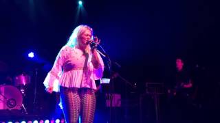 Elle King - Playing For Keeps