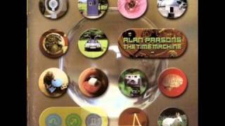 Alan Parsons - No Future In The Past