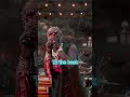 Young Thug 6lack Climax Live Performance