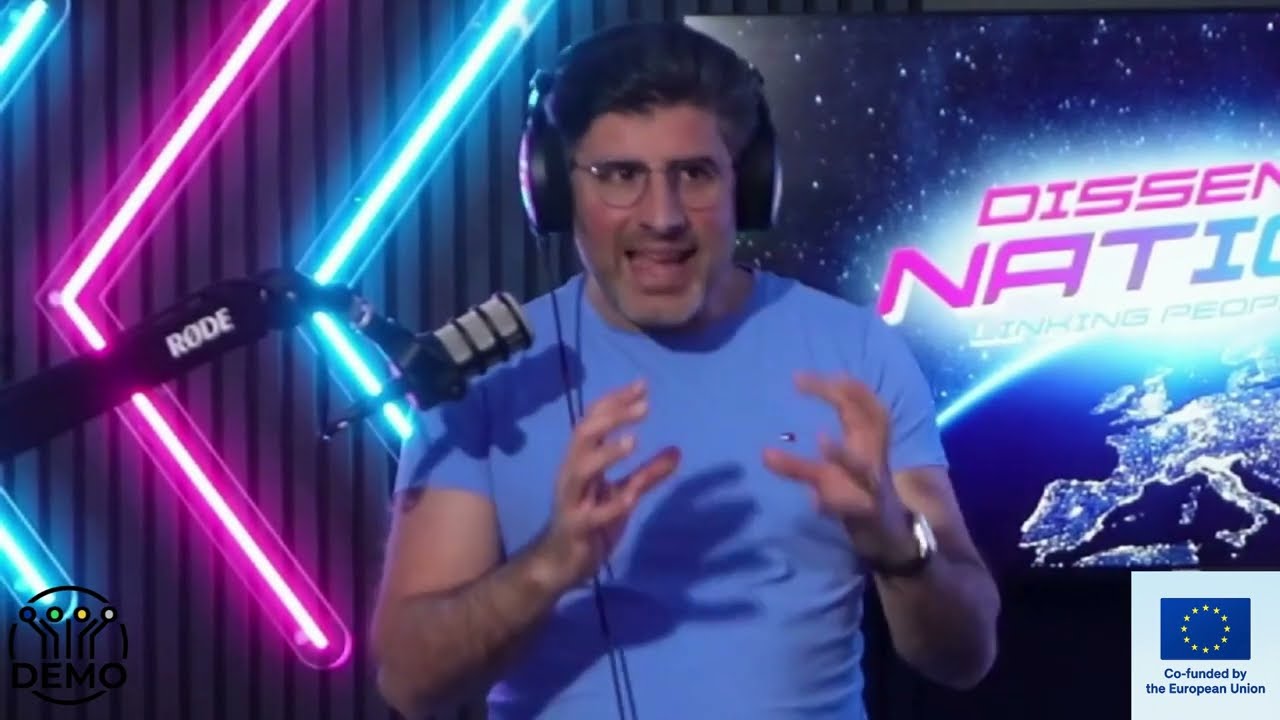 Audience Development