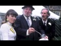 BILL MAYNARD "GREENGRASS" SINGS HEARTBEAT