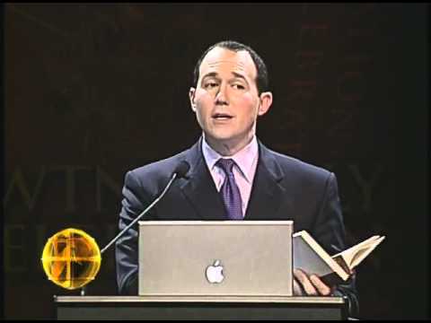 EWTN Family Celebration, Canton, OH, 2010 - Raymond Arroyo