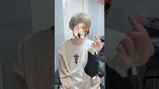 最初はキュン！／中島健人を歌って踊ってみた🌟 #歌ってみた #歌い手