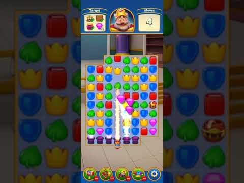 Royal Match Level 4113