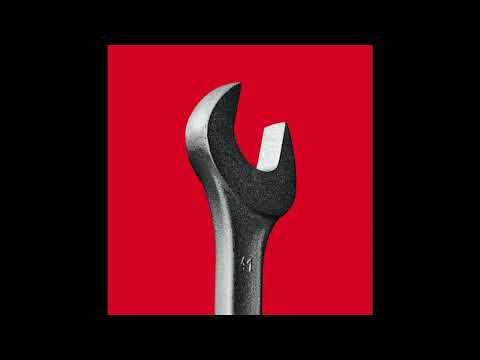 Huntrill X Alpha Wann Type Beat "Stainless 41" (Prod. IVERRN)