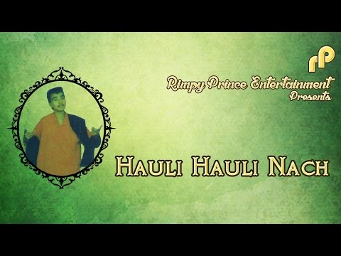 Hauli Hauli Nach