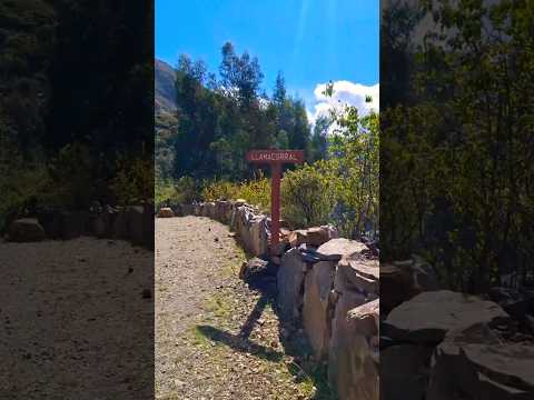 2DA PARTE🤗 Conociendo la Laguna Purhuay🍃✨️#ancash #travelvlog #vlog #laguna #viral #fypシ゚viral