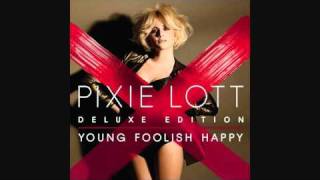 Pixie Lott - I Throw My Hands Up (Preview)