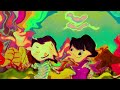 Let S Sing Again In Reverse Effects DSM Effects