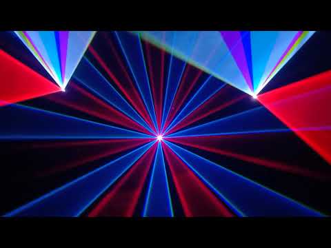 Show Laser (HE-Laserscan) - Dirk Reichardt & Stefan Hansen