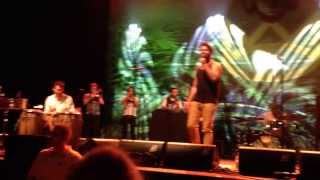 The Cat Empire - Prophets in the Sky - Live Köln / Cologne 06.11.2013