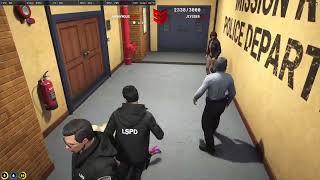 Lea nova excuse me | GTA RP NoPixel 3.0