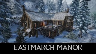 Eastmarch Manor