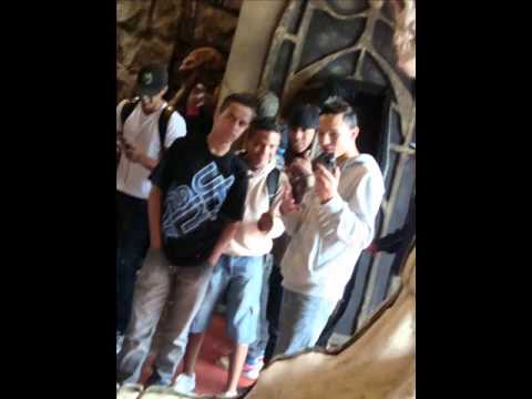 mc. Bonado , mc. Dede part. juninho j.r - tirando uma onda --R7