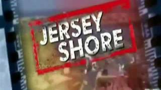 Jersey Shore Intro