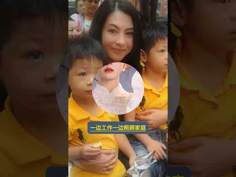 心中的泪 #一個人一首歌 #音樂 #张柏芝