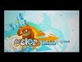 Wii Introduction Du Jeu De Blob De THQ 2008