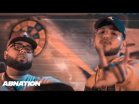 Kaze401, Ac Black  - Mentiras (Video Oficial)